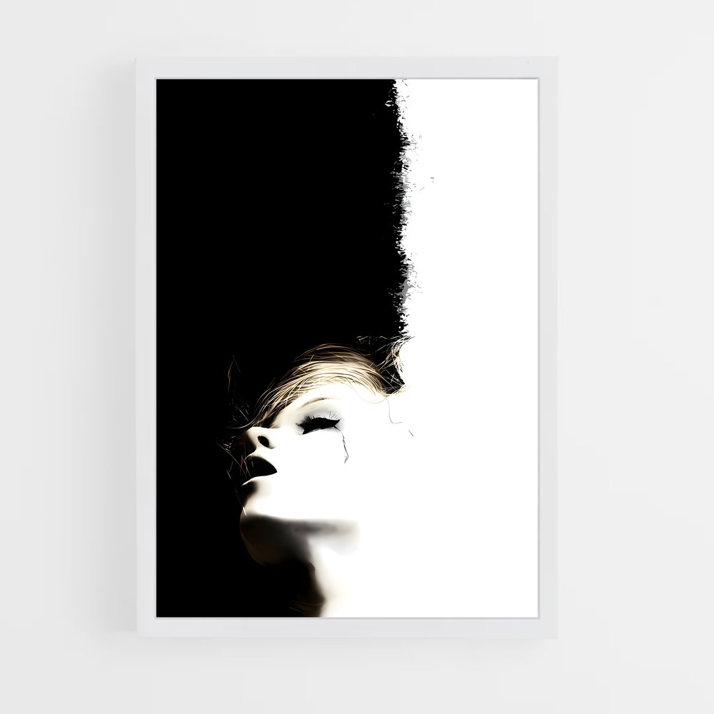 Poster Ombres de Silent Hill (vue 3)